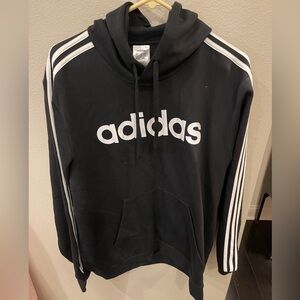 Men’s Adidas hoodie